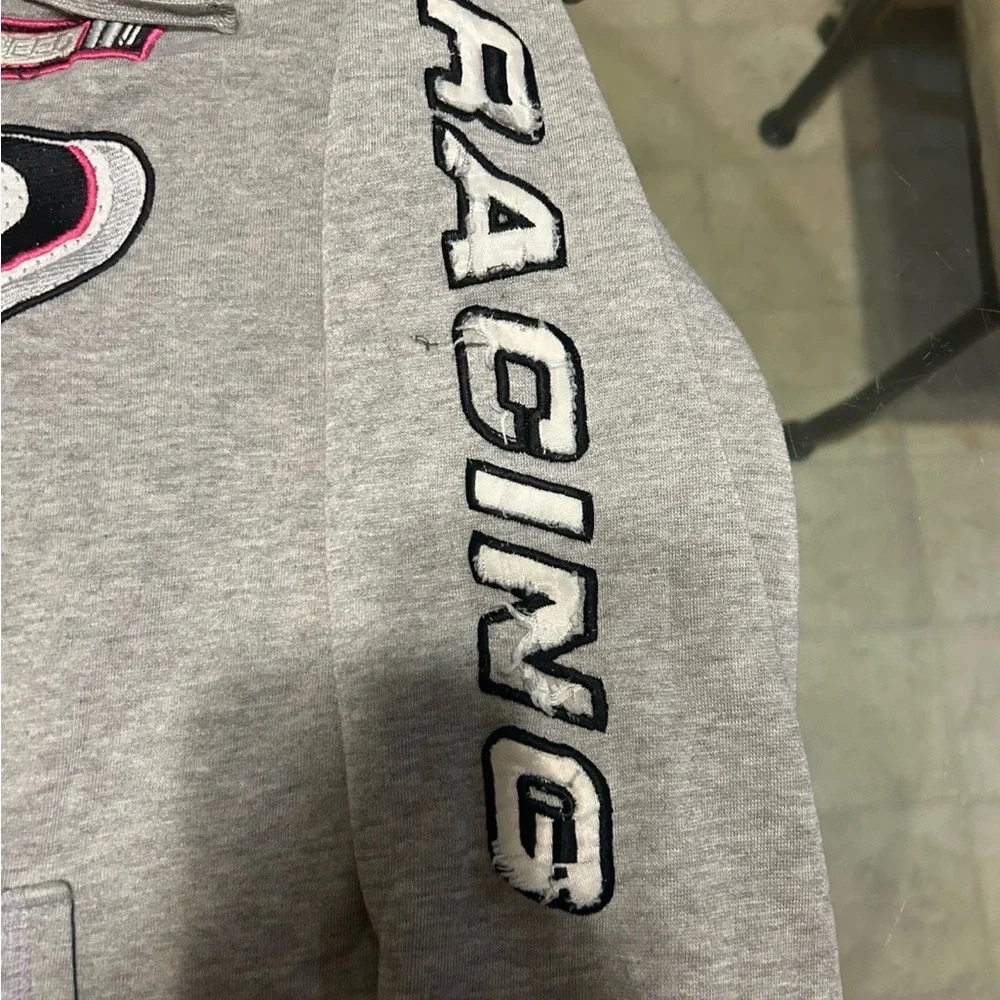 Exco racing hoodie - Picture 4 of 9